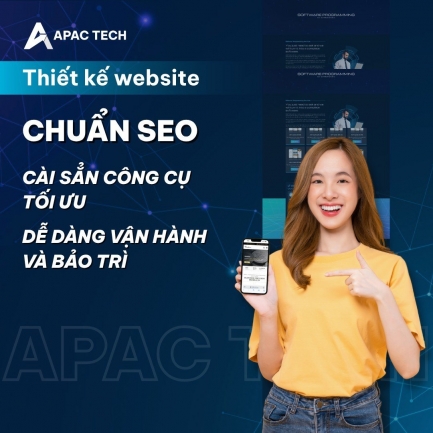 X&Acirc;Y DỰNG WEBSITE CHUY&Ecirc;N NGHIỆP - GI&Aacute; RẺ