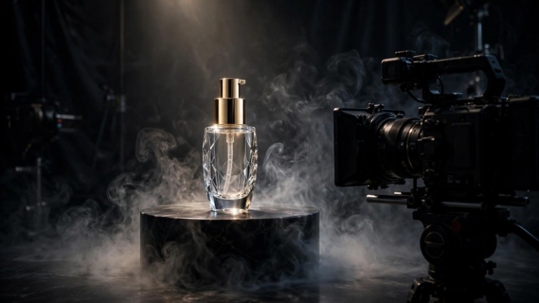 Sản xuất video quảng c&aacute;o & TVC sản phẩm bằng AI &mdash; trọn g&oacute;i concept, kịch bản, storyboard đến video ho&agrave;n chỉnh
