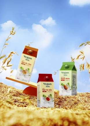 Thiết kế bao b&igrave; chuy&ecirc;n nghiệp v&agrave; sang trọng