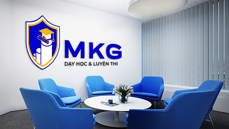Thiết kế logo thương hiệu style hiện đại.