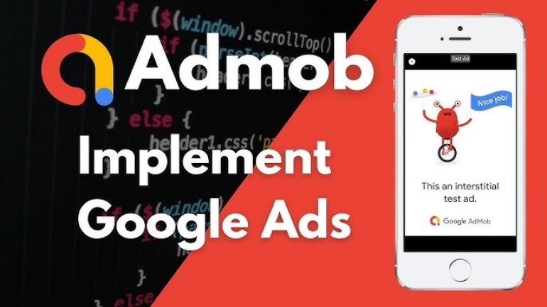 Android t&iacute;ch hợp Admobs, Ads, Subcription quảng c&aacute;o tr&ecirc;n CH Play