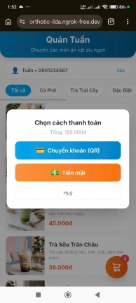 X&acirc;y dựng web app / Thiết kế web app