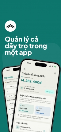 Thiết kế ứng dụng di động