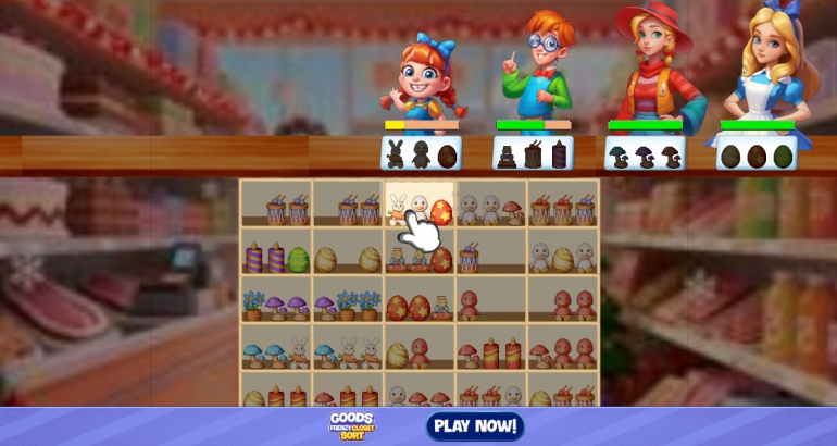 Thiết kế PlayableAds bằng Luna hoặc Cocos