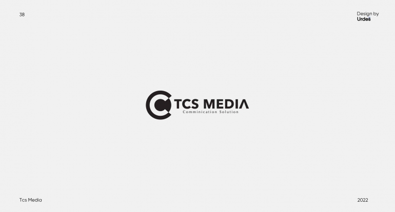 [Urdes Agency]  Thiết kế Logo Chuy&ecirc;n Nghiệp