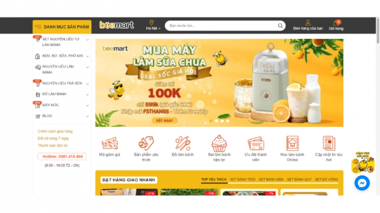 Thiết kế website giới thiệu c&ocirc;ng ty trong 2 ng&agrave;y