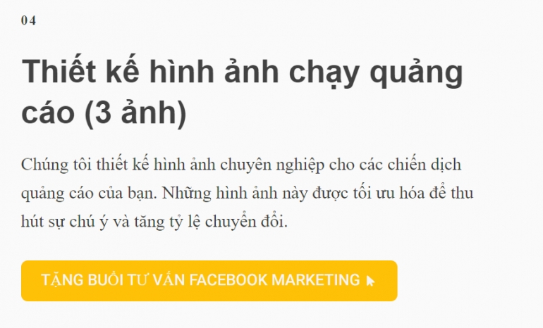 Quản trị Fanpage + Chạy quảng c&aacute;o Facebook