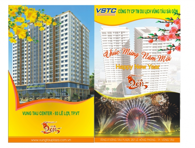 Thiết Kế Brochure - Poster - Tờ rơi