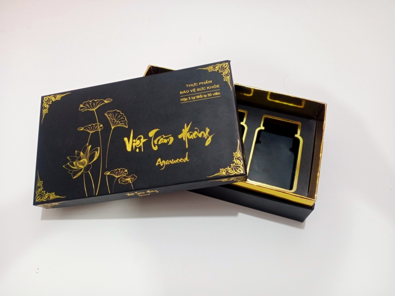 Thiết Kế Bao B&igrave; - Chỉ trong 2 ng&agrave;y