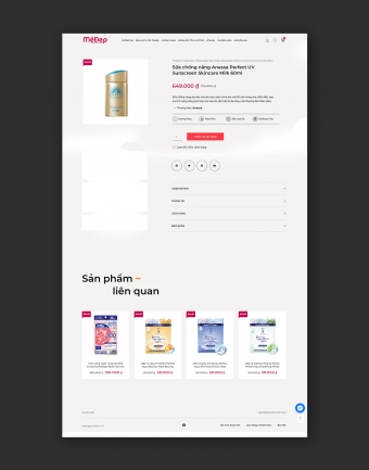 Thiết Kế Website (Wordpress)
