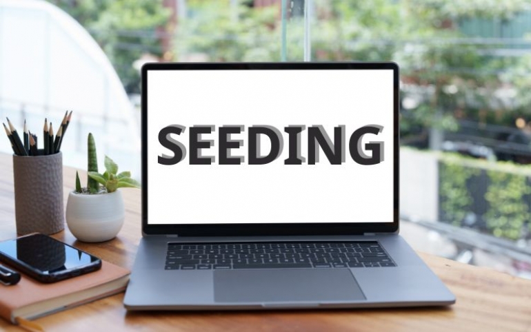 X&acirc;y dựng kế hoạch seeding đa nền tảng