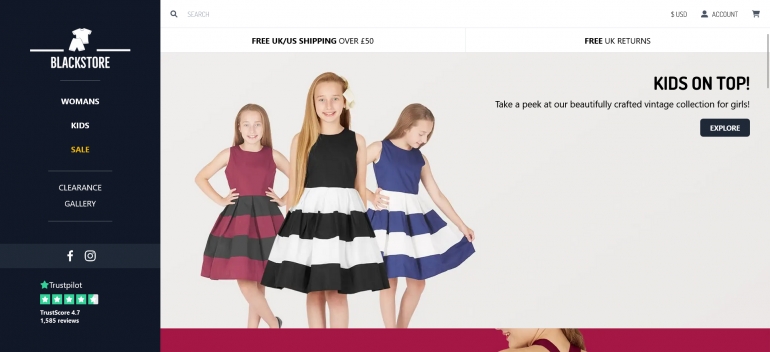 Ph&aacute;t triển website thương mại điện tử