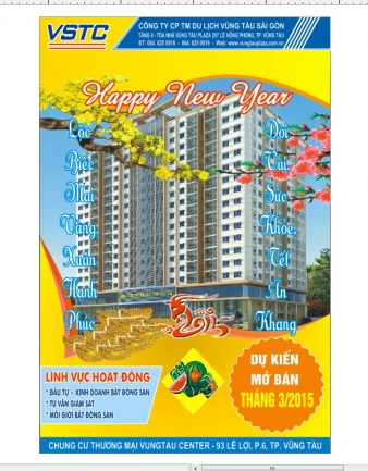Thiết Kế Brochure - Poster - Tờ rơi