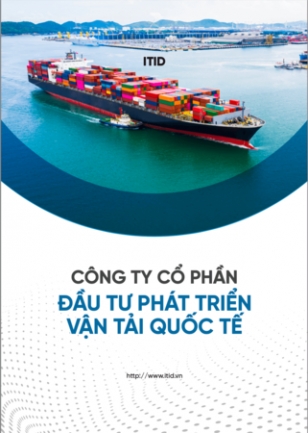 Thiết kế website homepage, profile c&ocirc;ng ty