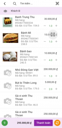 Thiết kế, x&acirc;y dựng v&agrave; ph&aacute;t triển Mobile App (iOS & Android)