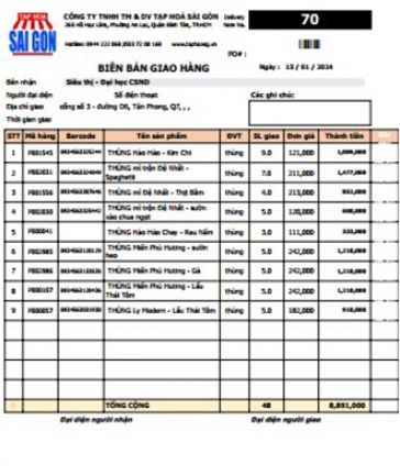 Tạo template bằng Excel tự động cho Nh&acirc;n sự (HR), H&agrave;nh ch&iacute;nh (Admin)