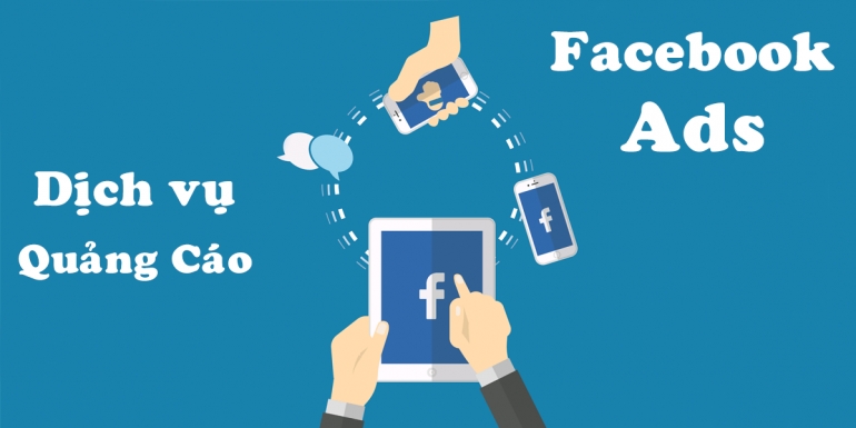 Chạy quảng c&aacute;o Facebook đa ng&agrave;nh nghề