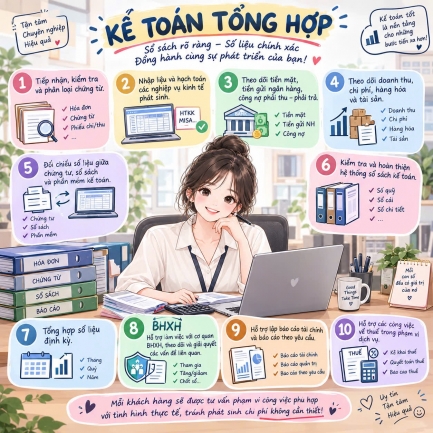 Kế to&aacute;n thuế