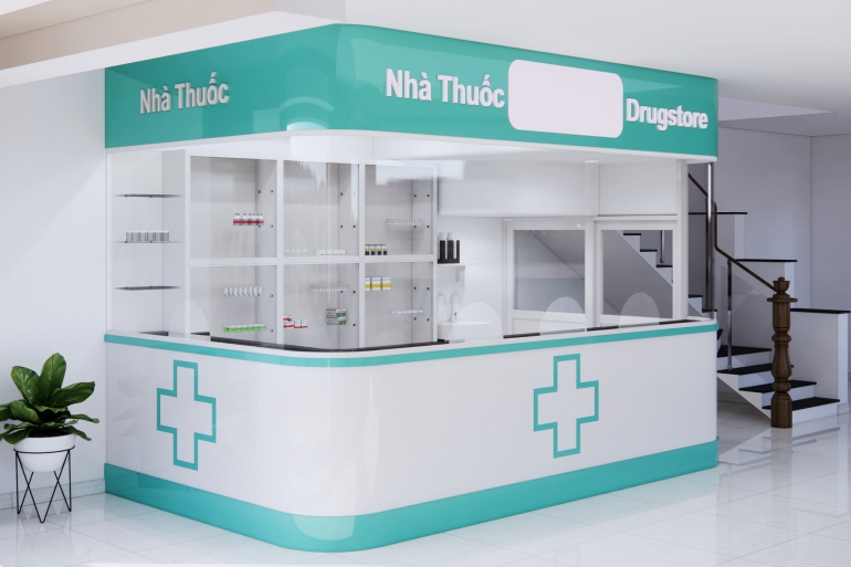 Thiết kế kh&ocirc;ng gian nội thất nhanh ch&oacute;ng trong v&ograve;ng 3 ng&agrave;y