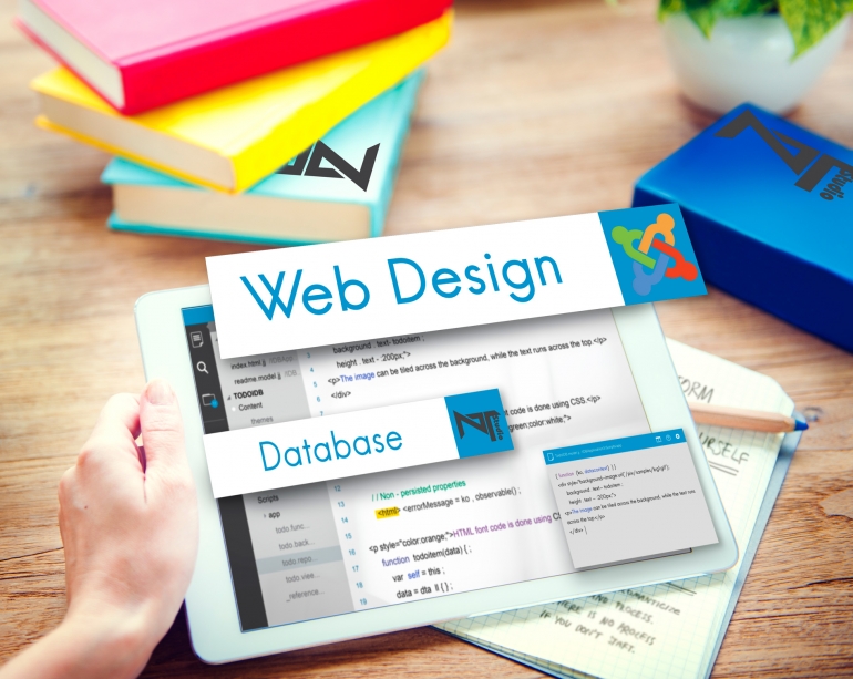 Thiết Kế Website Wordpress/Joomla Nhanh Ch&oacute;ng