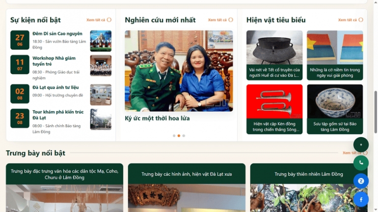 Thiết kế Website chuy&ecirc;n nghiệp &ndash; Chuẩn SEO, Responsive, C&oacute; trang quản trị