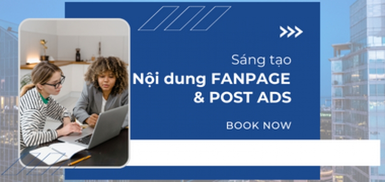 15 b&agrave;i s&aacute;ng tạo nội dung Fanpage