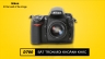 Quảng c&aacute;o m&aacute;y ảnh Nikon