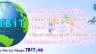 Thiết kế banner giới thiệu cho website http://tbit.vn/