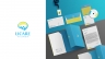 Licare vietnam branding identity design