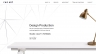 Thiết kế website Cao Art