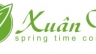 Thiết kế v&agrave; lập tr&igrave;nh website xuanthi.vn