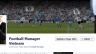 Football Manager Vietnam Fanpage