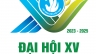 biểu trưng Đại hội Sinh vi&ecirc;n - Trường Đại học N&ocirc;ng l&acirc;m, Đại học Huế