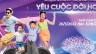 KV social VIN cuộc thi nhảy tiktok