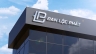 ĐLP Logo