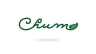 Thiết kế logo cho shop thời trang Chum