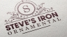 Logo - Steve Iron
