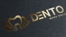 Thiết kế logo Dento Việt nam
