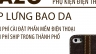 Biển c&ocirc;ng ty Lazo