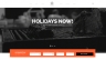 Mojado - Hotel WordPress Theme