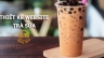 Thiết kế website Qu&aacute;n Tr&agrave; sữa, B&aacute;n Tr&agrave; sữa