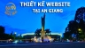Thiết kế website tại An Giang