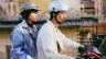 Th&ecirc;m người v&agrave;o background
