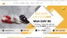 Thiết kế website 2mn.vn