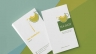 NameCard Tea Shop