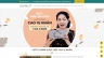 X&acirc;y dựng website cho nh&atilde;n h&agrave;ng Cao Vị Nh&acirc;n