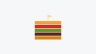 MINIMALISM LOGO cho cửa h&agrave;ng b&aacute;nh m&igrave; Burger