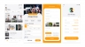 Ứng dụng booking fitness