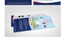 Brand Identity - Khuyến mại h&egrave; 2014