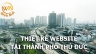 Thiết kế website tại Th&agrave;nh Phố Thủ Đức